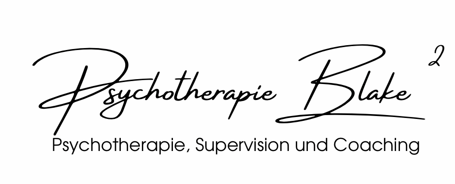 Psychotherapie-Blake